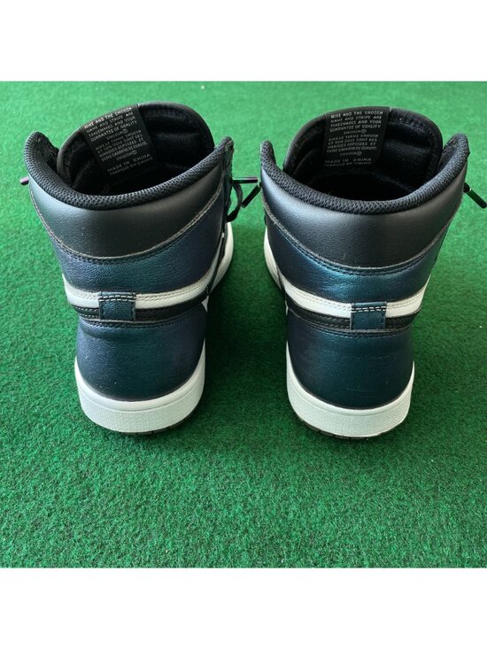 Pre-Owned Air Jordan 1 Retro High OG ‘All Star Chameleon’ - Size 8.5 main image 10